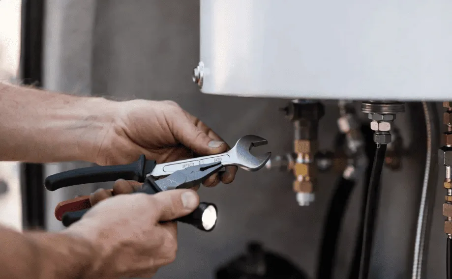 Why choose Water Heater Repair in Milton, MA